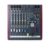 Allen & Heath ZED60-10FX Mixer Analogico