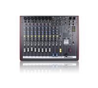 Allen & Heath ZED60-14FX Mixer multiuso con FX x suono e registrazione dal vivo