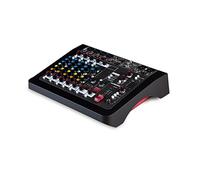 Allen & Heath ZEDi-10 Mixer compatto ibrido/interfaccia USB 4x4