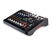 Allen & Heath ZEDi-10FX 10 canali Nero
