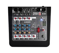 Allen & Heath ZEDi-8
