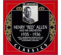 Allen,Henry - Henry Allen Collection Vol.3,1935