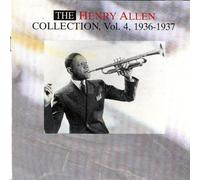 Allen,Henry - Henry Red Allen Collection 4: 1936-37