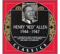 Allen, Henry Red - 1944-47