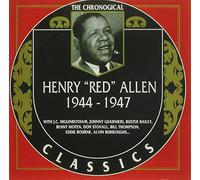 Allen, Henry Red - 1944-47