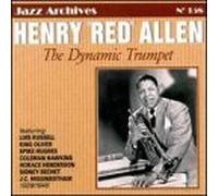 Allen, Henry Red - Dynamic Trumpet by Allen, Henry Red (2000-06-13j