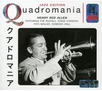 Allen,Henry "Red" - Henry Red Allens- Feat Russell