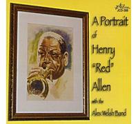 Allen, Henry Red - With The Alex Welsh Band