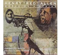 Allen, Henry - World on a String