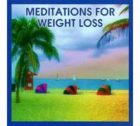 Allen Holmquist - Meditations for Weight Loss