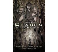 Allen Houston The Shadow Garden (Tascabile) Nightfall Gardens