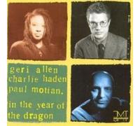 Allen - In the Year of the Dragon