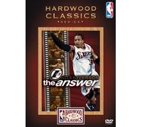 Allen Iverson : The Answer [Edizione: Regno Unito]