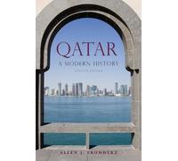 Allen J. Fromherz Qatar (Tascabile)