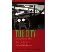 Allen J. Scott The City (Tascabile)
