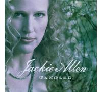 Allen,Jackie - Tangled