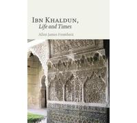 Allen James Fromherz Ibn Khaldun (Copertina rigida)