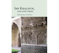 Allen James Fromherz Ibn Khaldun (Tascabile)