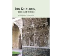 Allen James Fromherz Ibn Khaldun (Tascabile)