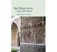 Allen James Fromherz Ibn Khaldun (Tascabile)