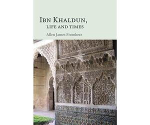Allen James Fromherz Ibn Khaldun (Tascabile)