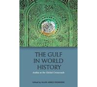 The Gulf in World History (Copertina rigida)
