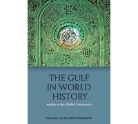 Allen James Fromherz The Gulf in World History (Copertina rigida)