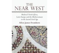 Allen James Fromherz The Near West (Copertina rigida)