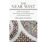 Allen James Fromherz The Near West (Copertina rigida)