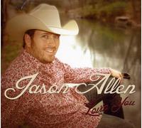 Allen, Jason - Lovin' You