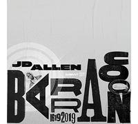 Allen Jd - Barracoon