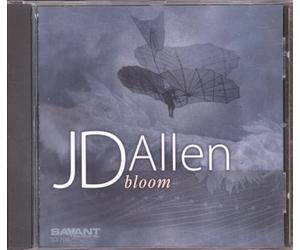 Allen, Jd - Bloom