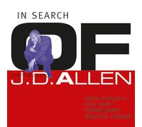 Allen, Jd - In Search Of