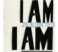 Allen, Jd Trio - I Am I Am