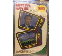 Allen, Jeff - Happy Wife Happy Life