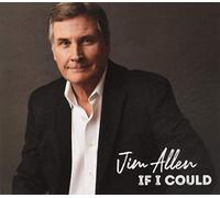Allen, Jim - If I Could