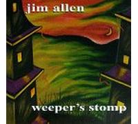 Allen,Jim - Weeper'S Stomp