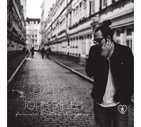 Allen,John - Friends & Other Strangers