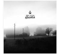ALLEN, JOHN - GHOSTS