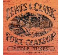 Allen, John - Lewis & Clark Fort Clatsop Fiddle Tunes