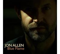 Allen, Jon - Blue Flame