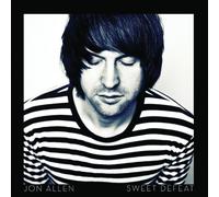 Allen, Jon - Sweet Defeat
