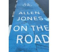 Allen Jones On the Road: Parking Markings (Tascabile)
