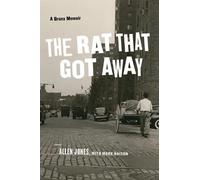 Allen Jones The Rat That Got Away (Copertina rigida)