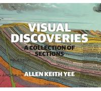 Allen Keith Yee Visual Discoveries (Tascabile)