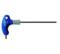 ALLEN KEY SCREW.2,5X100"T"HAND