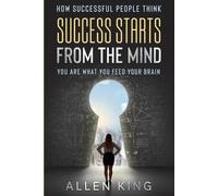 Allen King How Successful People Think (Tascabile)