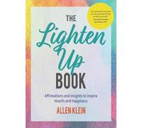 Allen Klein The Lighten Up Book (Tascabile)
