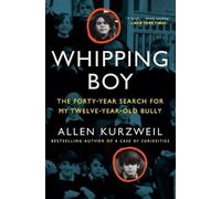 Allen Kurzweil Whipping Boy (Tascabile)