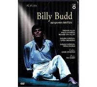 Allen/Langridge/Atherton - Britten: Billy Budd